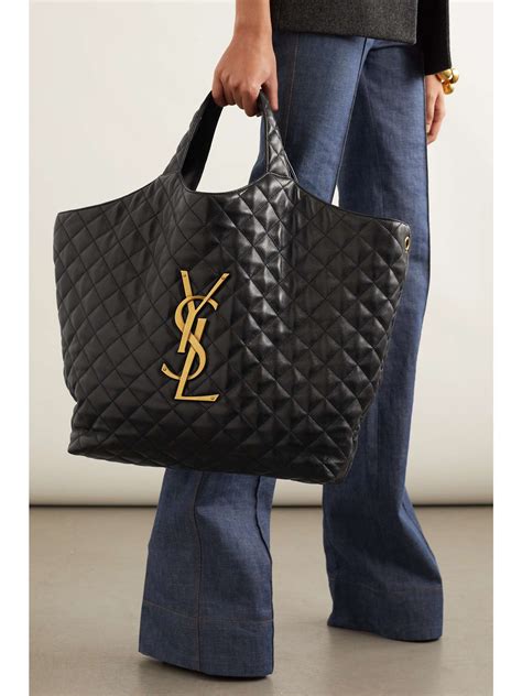 ysl tote baf|YSL free tote bag.